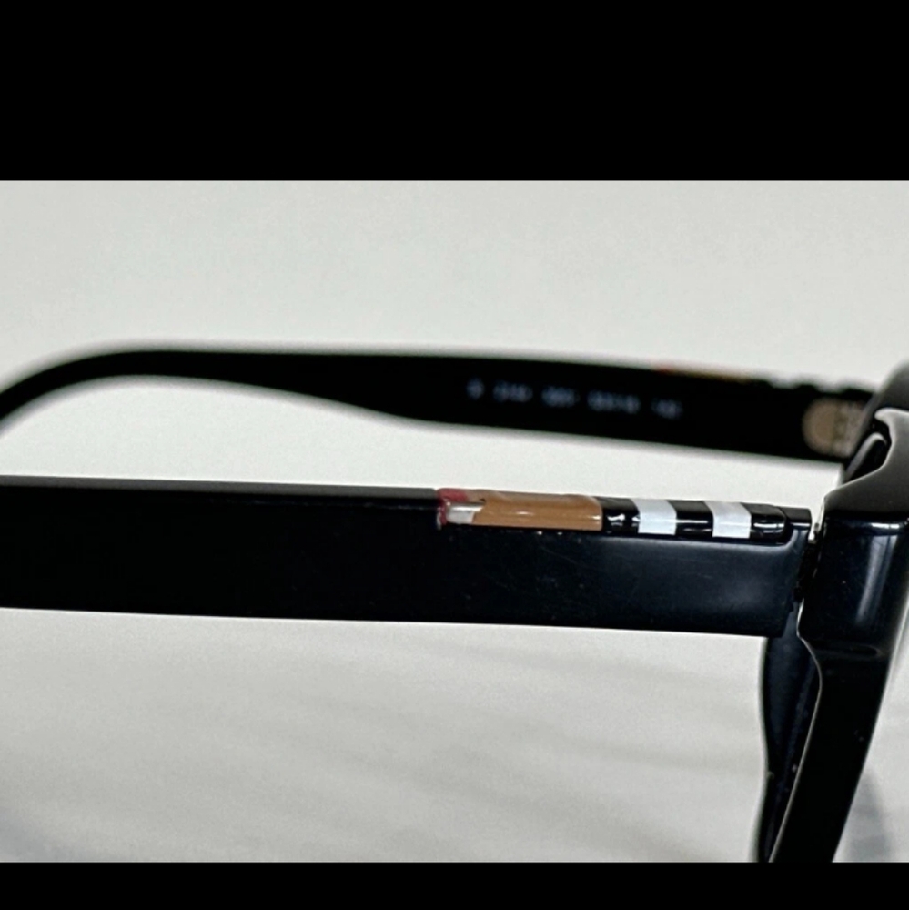 Burberry Optical Eyeglass Frames - image 4